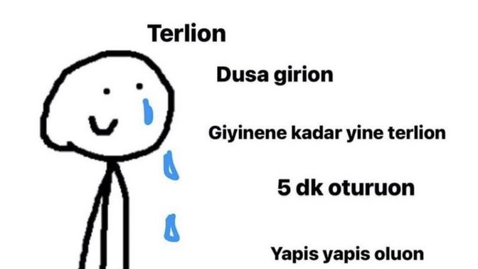 Sizce aşağıdaki durumu bize yaşatan bu şehir hangisidir?