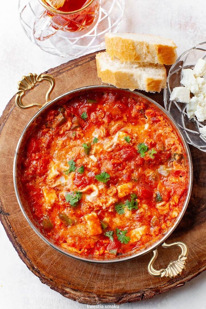 Menemen yapmayı ilk ne zaman öğrendiniz?