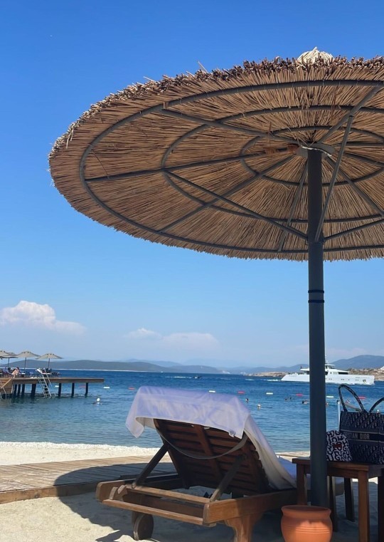 İdeal tatil tanımınız neleri kapsıyor?