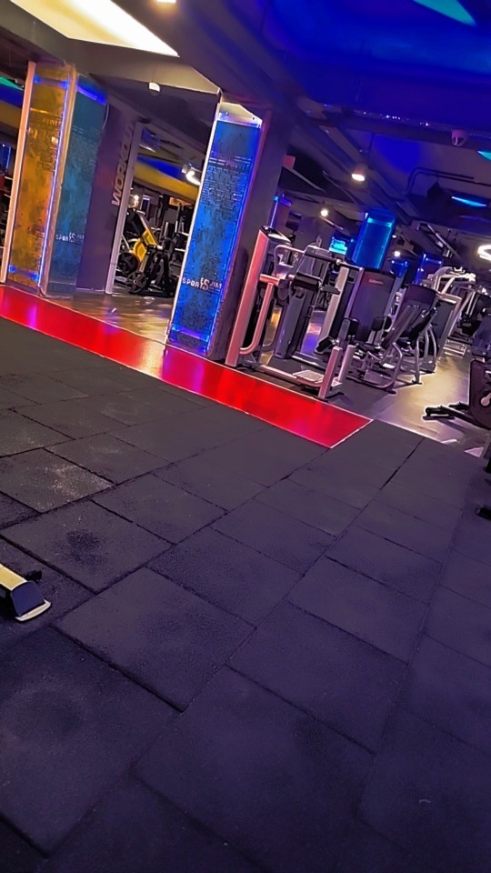 Spor yapmayı seviyor musunuz?
