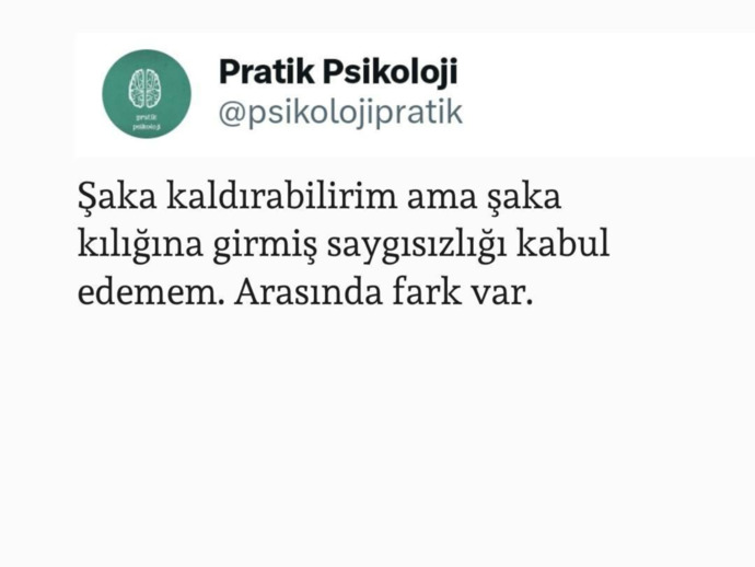 Şaka kaldırabilir misiniz şakacı mısınız?