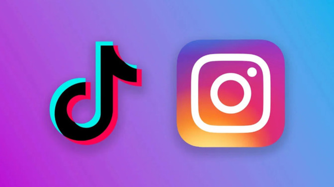Türkiye’de en çok kullanılan sosyal medya platformları Instagram ve TikTok seçildi. Siz en çok hangi platformu kullanıyorsunuz?