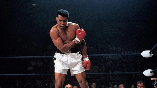 Muhammed Ali'nin hayatı dizi oluyor. Diziyi izleyecek misiniz?