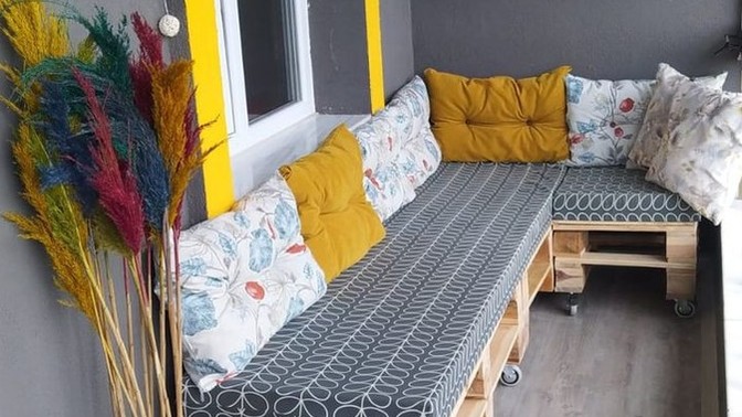 Yaz aylarında evinizin hangi alanında vakit geçirmeyi seviyorsunuz?