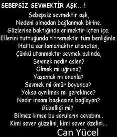 Platonik aşkınızla konuşmak için bahane arar mısınız?