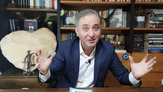 Erkeklerin burçlarla ilgilenmesi itici mi sizce?