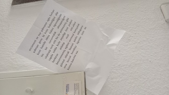 Avukat falan var mı aranızda bu bir suc mu?
