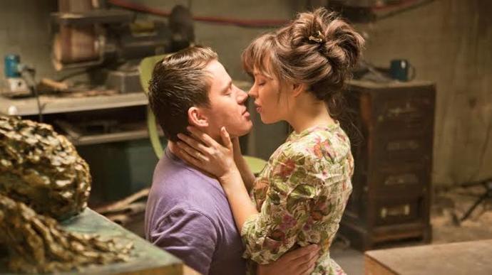 Aşk hayatınızı anlatan dizi-film hangisi?