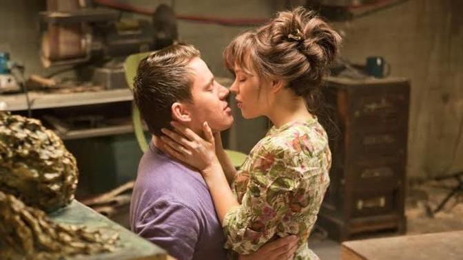 Aşk hayatınızı anlatan dizi-film hangisi?