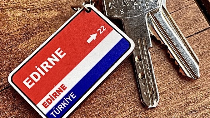 Anahtarlığıma 10 üzerinden kaç verirsiniz 🔑?