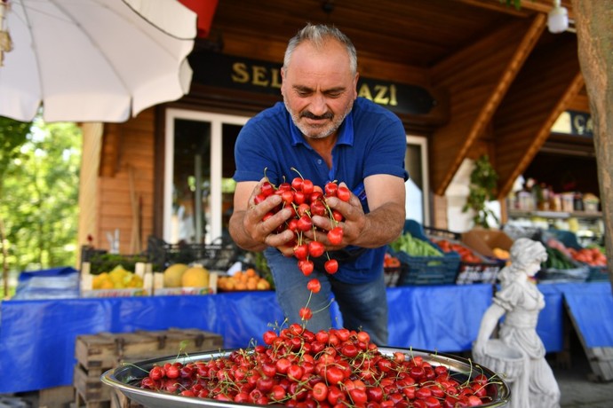 Sizce Hangi Kızdan/Erkekten Olmaz?