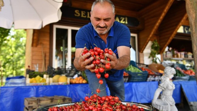 Sizce Hangi Kızdan/Erkekten Olmaz?
