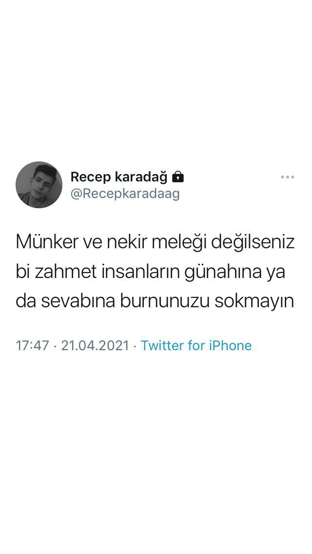 Haramların normalleşmesi neyden kaynaklanıyor?