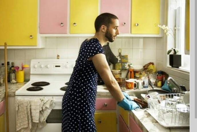 Ben çok titizimdir diyen erkeklere inanıyor musunuz?