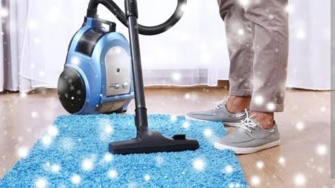 Gece yarısı süpürge çalıştırmak ayıp mıdır?