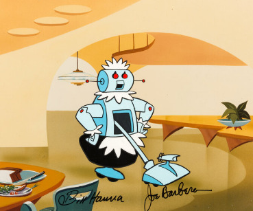 Robot süpürgemin olmaması eziklik mi?
