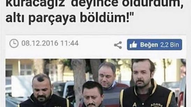 Tahammül Durumunuz Nasıl?