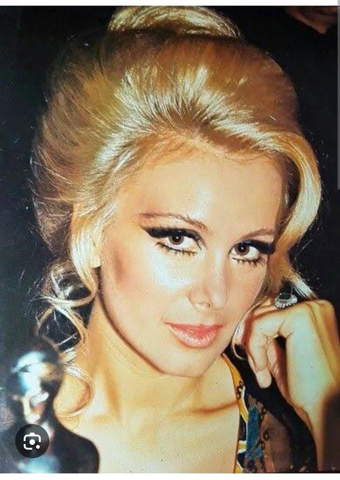 Hangi Yeşilçam Kadın Oyuncusu güzellik algınıza uyuyor:))?
