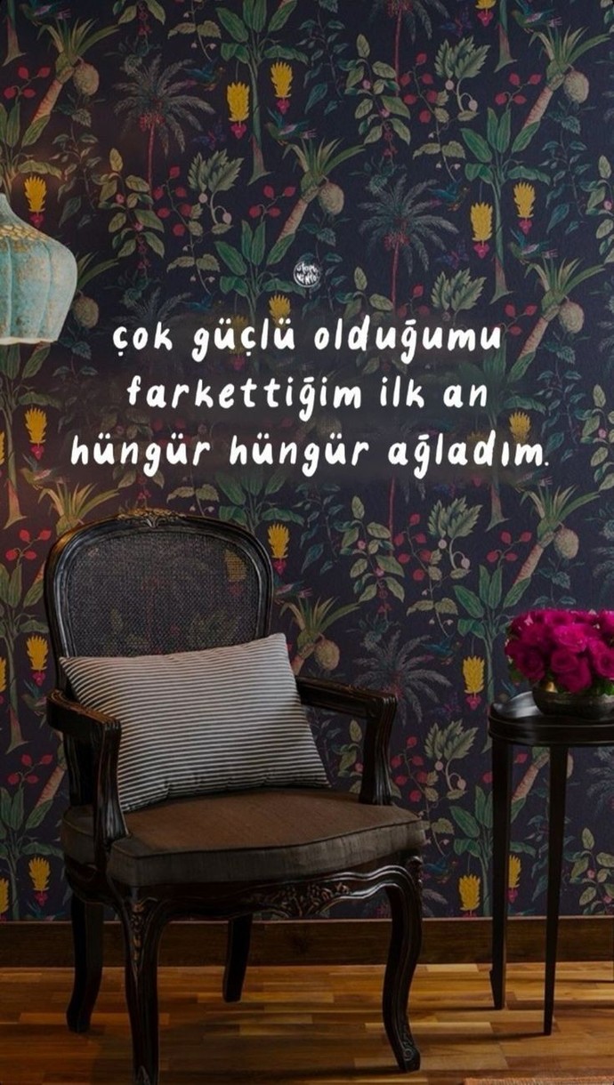 Güçlü bir karaktere mi sahipsiniz?