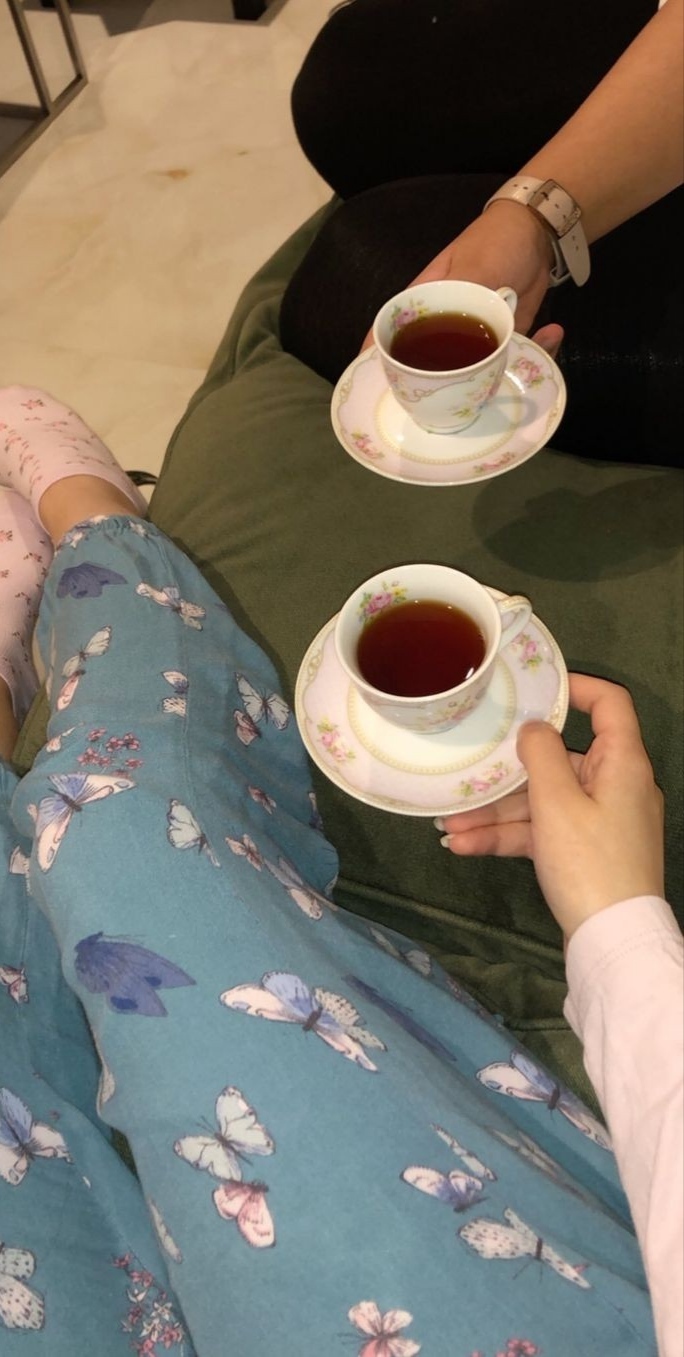 Herkese hayırlı akşamlar