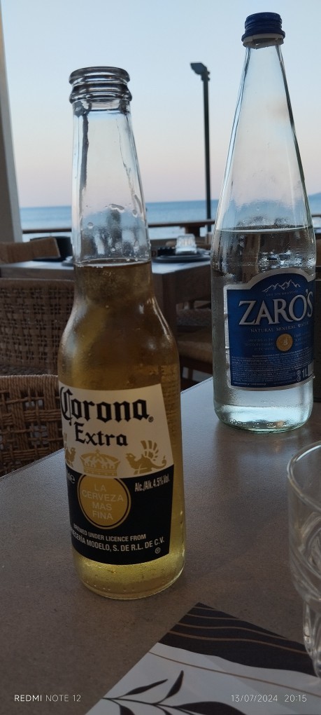 Akşam tercihiniz çay mı yoksa kahve mi?