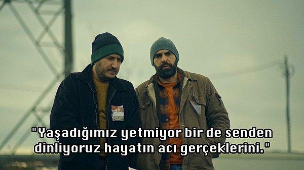 Yakın arkadaşınız da olsa sürekli dert dinler misiniz?