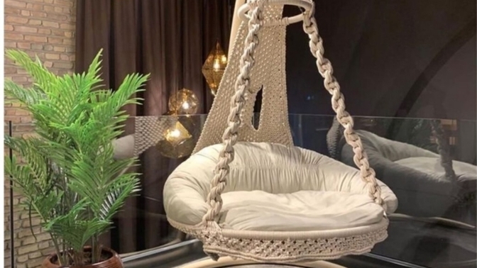 Ev salıncağı kullanmayan kaç kişi kaldık?