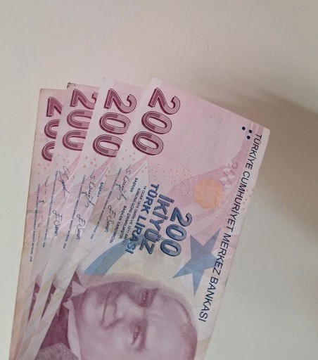 Birikim yapıyor musunuz?