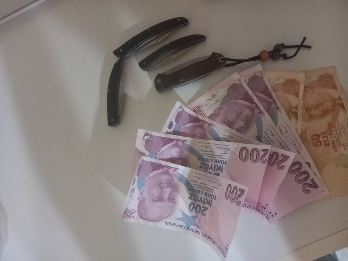Birikim yapıyor musunuz?