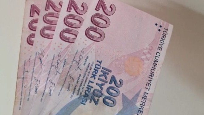 Birikim yapıyor musunuz?