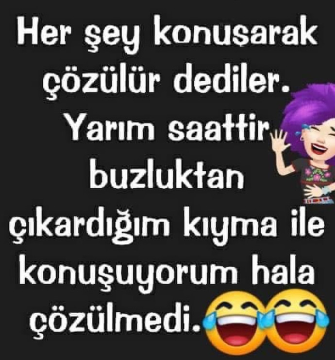 Sizi @ptal olarak gören birinin, sizinde onu @ptal olarak gördüğünü bilse neler olur hiç düşündünüz mü?