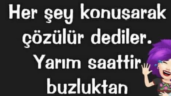 Sizi @ptal olarak gören birinin, sizinde onu @ptal olarak gördüğünü bilse neler olur hiç düşündünüz mü?