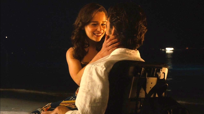 Me Before You