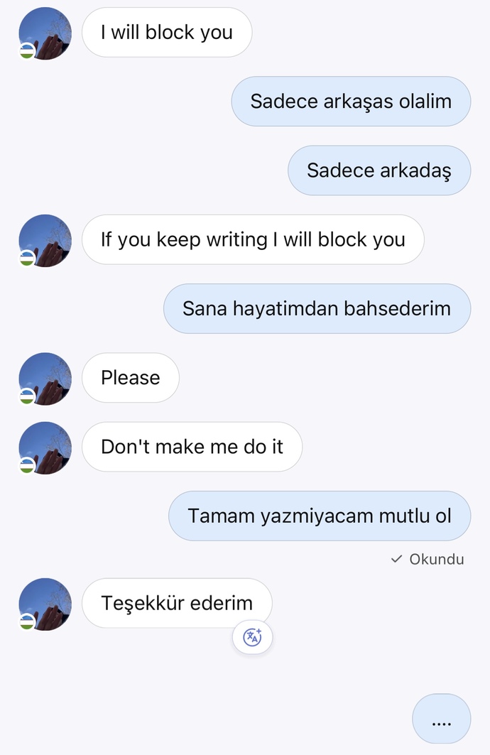 Sevgilim benden ayrildi psikolojim ölü gibi?
