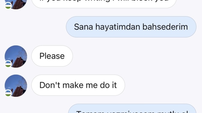 Sevgilim benden ayrildi psikolojim ölü gibi?