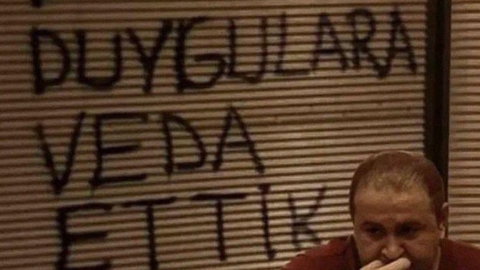 En son hangi duygunuza veda ettiniz?