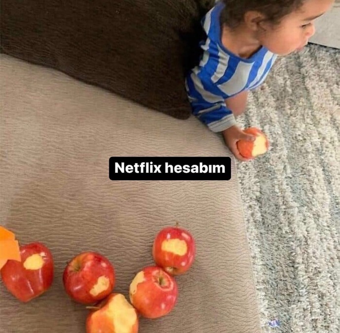Başladınız bir diziyi veya filmi sonuna kadar izler misiniz?