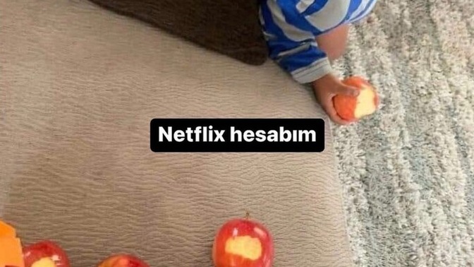 Başladınız bir diziyi veya filmi sonuna kadar izler misiniz?