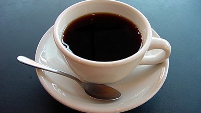 Klişe Sorulardan Bir Tanesi Daha : Çay mı Kahve mi?