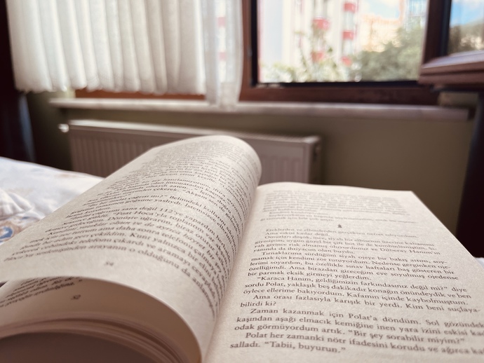 Bugünü nasıl değerlendirmeyi düşünüyorsun?