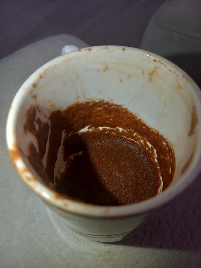 Hissiyati olanlar falima bakar misiniz acaba?