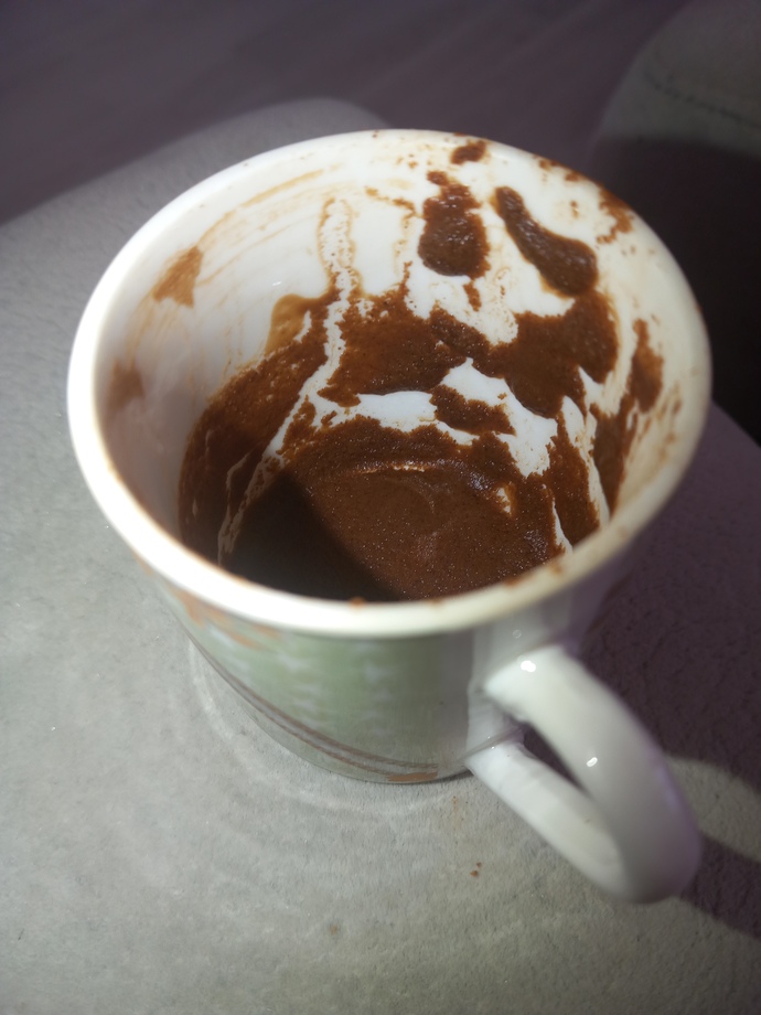 Hissiyati olanlar falima bakar misiniz acaba?