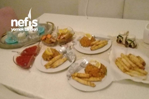 Çat kapı gelen misafire tepkiniz ne olur?