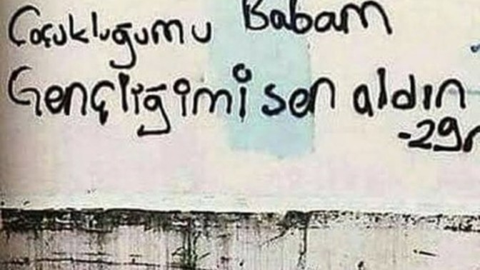 Bu dünyaya ne için geldim ben?