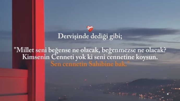 Başkalarının sizi beğenip beğenmemesi sizin için önemli mi?