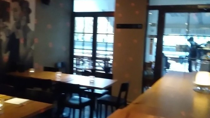 Sessiz, sakin ortamları sever misiniz?
