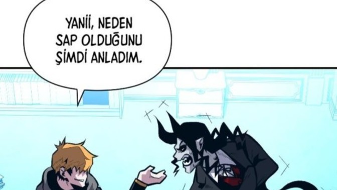 Erkekler neden sap kalır?
