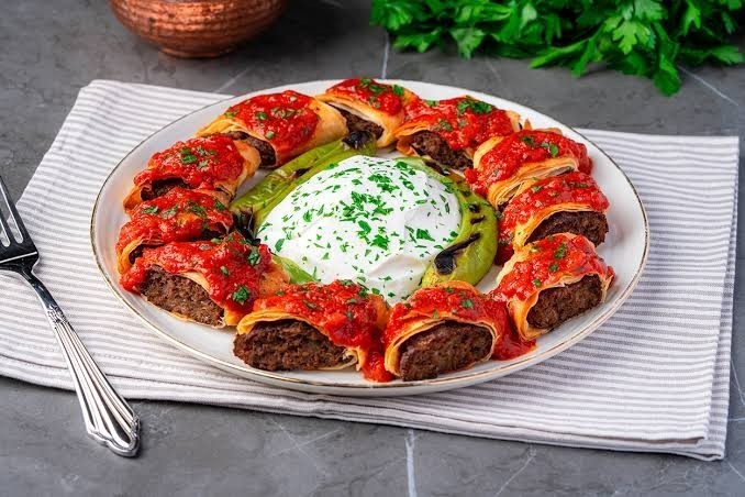 Bugün Dünya Kebap Günü! Hangi kebabı yemek isterdiniz?
