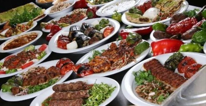 Bugün Dünya Kebap Günü! Hangi kebabı yemek isterdiniz?