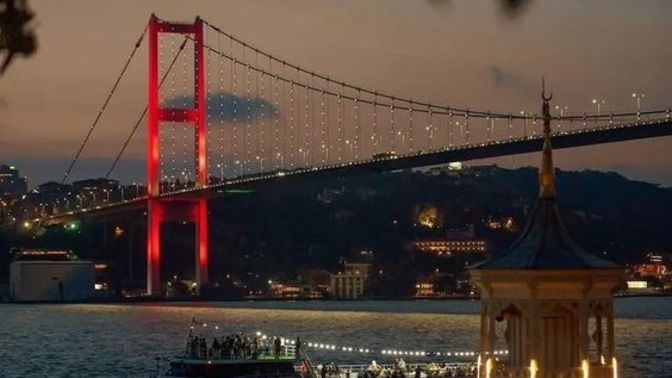 İstanbul'da okumak nasıl?